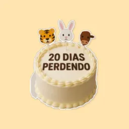 Dia ♾️ perdendo 🗣️