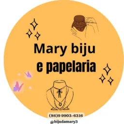 Biju Acessórios e Artesa da mary 2026🙏🏻👏🤝❤️