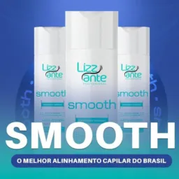 LANCAMENTO  SMOOTH PROGECIVA SEM FORMOU