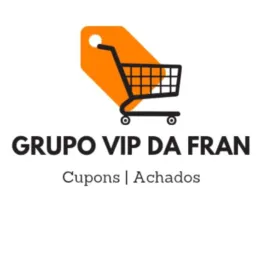 Grupo VIP da Fran | Cupons e Achados