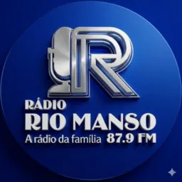 Rádio Rio Manso FM 🗣👥