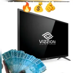 Tv 📺 ou Milão 1000💰