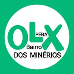 OLX BAIRRO DOS MINÉRIOS