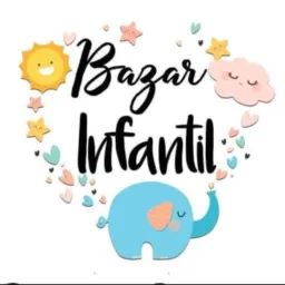 🩷👶🏻Bazar Infantil, compra,venda,doações👶🏽💙
