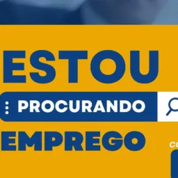 Só empregos em porangatu Goiás
