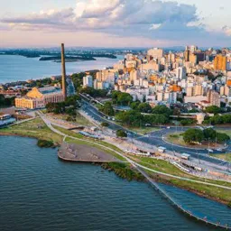 SUPERANÚNCIOS PORTO ALEGRE