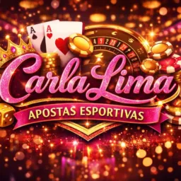 Carla Lima Slots Recepção 🎰