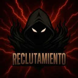 SDE RECLUTAMIENTO🥷🏻⭐