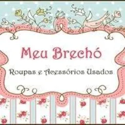 Meu Brechó Feminina