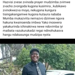 Dzidziso Remadzimai NanaBaBa
