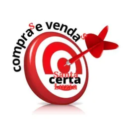 COMPRAS E VENDAS SANTA LUZIA 💸💵🫰🏼