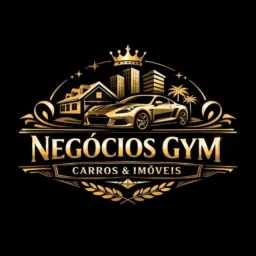Grupo de carros e imóveis Negócios Gym
