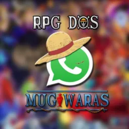 👒-⟬-☑️ 'Seleção One Piece RPG ' ☑️-⟭-👒