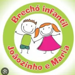 Brechó infantil