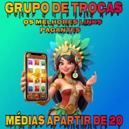 🔶🔸TROCAS DE LINKS DE MÉDIAS🔸🔶💸