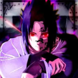 Sasuke vendas