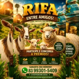 Sousa Rifas/Stéfferson🐐🐄🐎🐖🐑