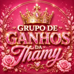 ✨🥳 GANHOS (PRETA)💋👑