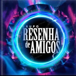 Resenha de amigos