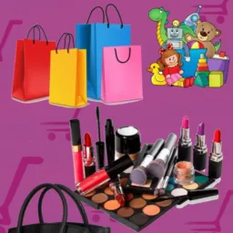 Varejão  variedades 💄🩴🕶️👜👝🪡🧶