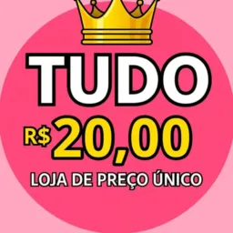 👑 Rainha dos 20,00 💖
