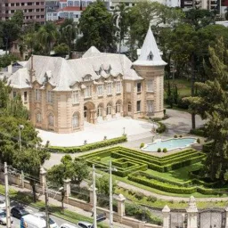 BATEL CWB - CURITIBA.