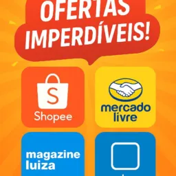 🙀 OFERTAS SHOPEE, SHEIN E OUTROS 1👏🏻