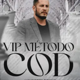Mentoria VIP MÉTODO COD #1 🔥