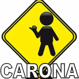 🚨CARONAS -BARRA X SAMA vitória 🚘🚙
