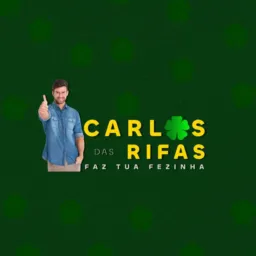 CARLOS DA RIFA🫡