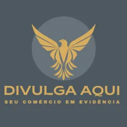 DIVULGUE AQUI SUA EMPRESA