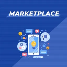 Marketplace Manaus