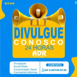 🔰🔰 DIVULGAÇÃO ITUIUTABA