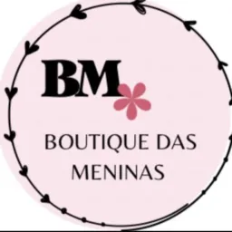 BM boutique das meninas