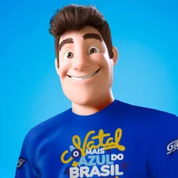 VENDAS GAZIN NAS