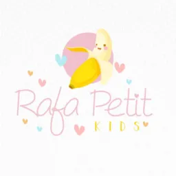 Rafa Petit   Kids 🌈🍌