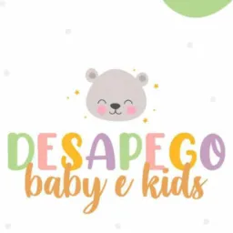 Desapego, vendas , aniversário infantil, indicação baby & kids