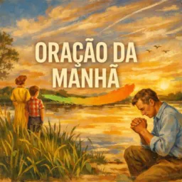 Oração da Manhã. 🙏🏻📿