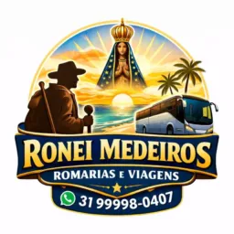 RONEI E LINA ROMARIAS E VIAGENS
