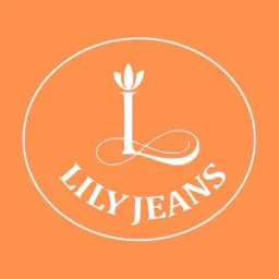LILY JEANS (FEIRÃO AZUL) #2