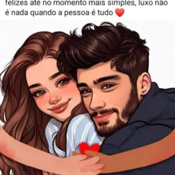 Um grupo de namoro 👩‍❤️‍👨