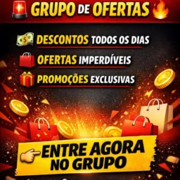 ⭐🎉Grupos de Ofertas🎉⭐