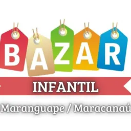 Bazar Infantil Maracanaú