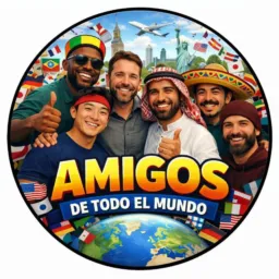 Amigos Gays🏳️🌈🏳️🌈