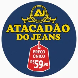Atacadão do Jeans Cocalzinho