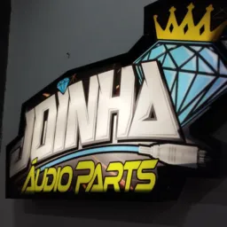 Som e acessórios Automotivos💎