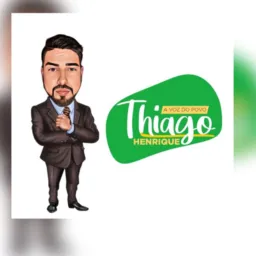 Grupo de emprego Thiago Henrique