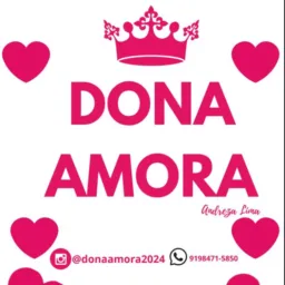 ✨🎀DONA AMORA🎀✨