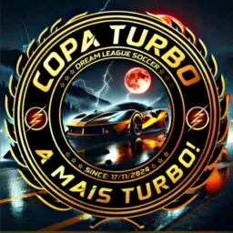 COPA TURBO ⚽️⚽️⚽️