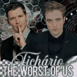 𝐓ẖe࣪ 𝖂o⃪rsׅt 𝐎fּ Us | Fichɑ︬࣪rio⃪